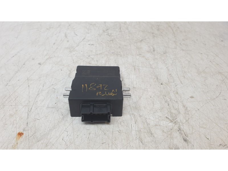 Recambio de modulo electronico para bmw serie x1 (f48) sdrive18d referencia OEM IAM 9494391  