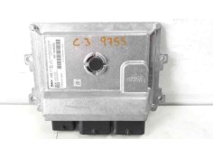 CENTRALITA MOTOR UCE 9811545080 9811545080 HW9800913080 162020597