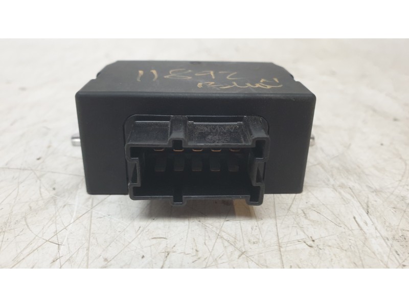 Recambio de modulo electronico para bmw serie x1 (f48) sdrive18d referencia OEM IAM 9494391  