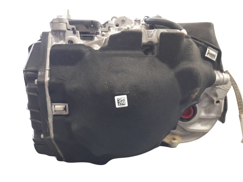 Recambio de caja cambios para bmw 1 (f40) 118 d referencia OEM IAM GA8Q45FW AWF8G45 305108GA204