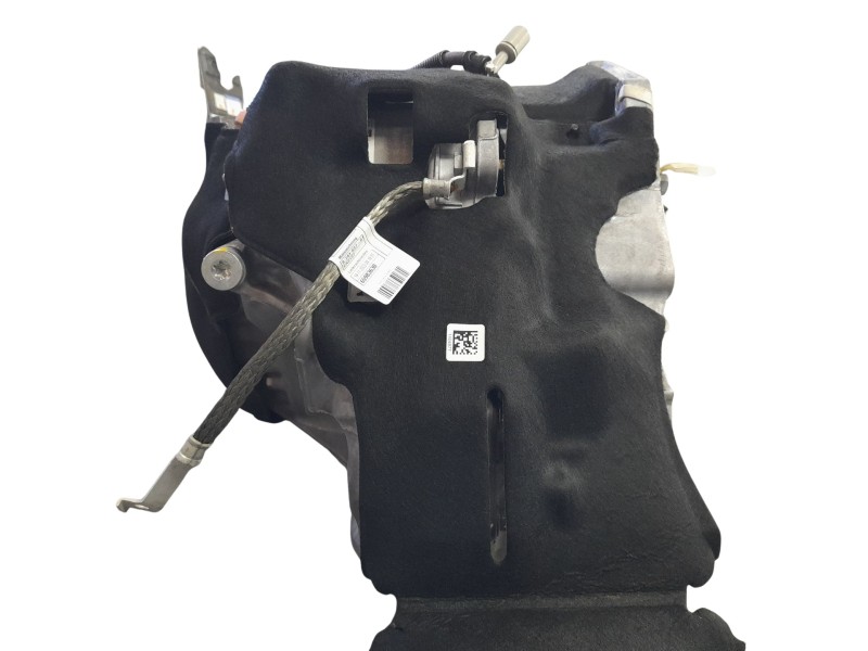 Recambio de caja cambios para bmw 1 (f40) 118 d referencia OEM IAM GA8Q45FW AWF8G45 305108GA204