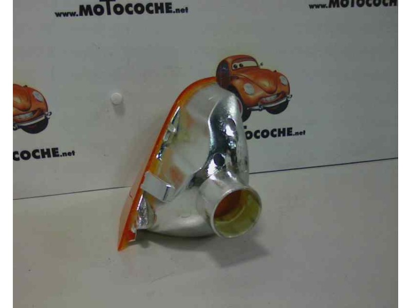 Recambio de piloto delantero izquierdo para citroen ax referencia OEM IAM 6760399 CI0214004 14221041