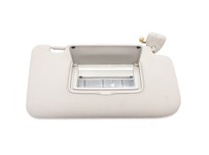 Recambio de parasol derecho para nissan x-trail (t32) 1.6 dci turbodiesel cat referencia OEM IAM    2