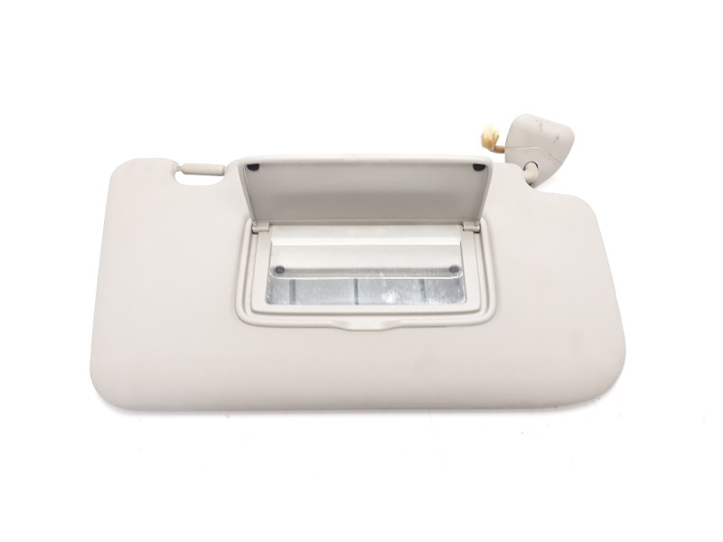 Recambio de parasol derecho para nissan x-trail (t32) 1.6 dci turbodiesel cat referencia OEM IAM   