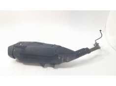 Recambio de silenciador trasero para yamaha x-max x-max 400 (sh11) referencia OEM IAM BL1E13  