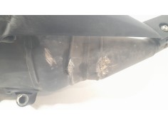 Recambio de silenciador trasero para yamaha x-max x-max 400 (sh11) referencia OEM IAM BL1E13   2