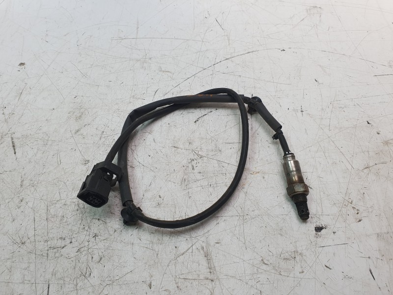 Recambio de sonda lambda para honda cb 750 hornet referencia OEM IAM ULD0001HG011  