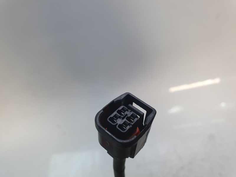 Recambio de sonda lambda para honda cb 750 hornet referencia OEM IAM ULD0001HG011  