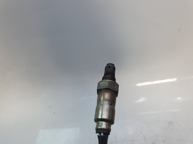 Recambio de sonda lambda para honda cb 750 hornet referencia OEM IAM ULD0001HG011  