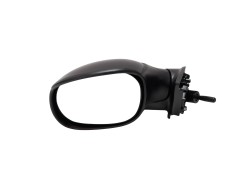 Recambio de retrovisor izquierdo para citroën c3 referencia OEM IAM 8149FG 1050724012 1050724012 , CI3207114 , 24227511 , 514040
