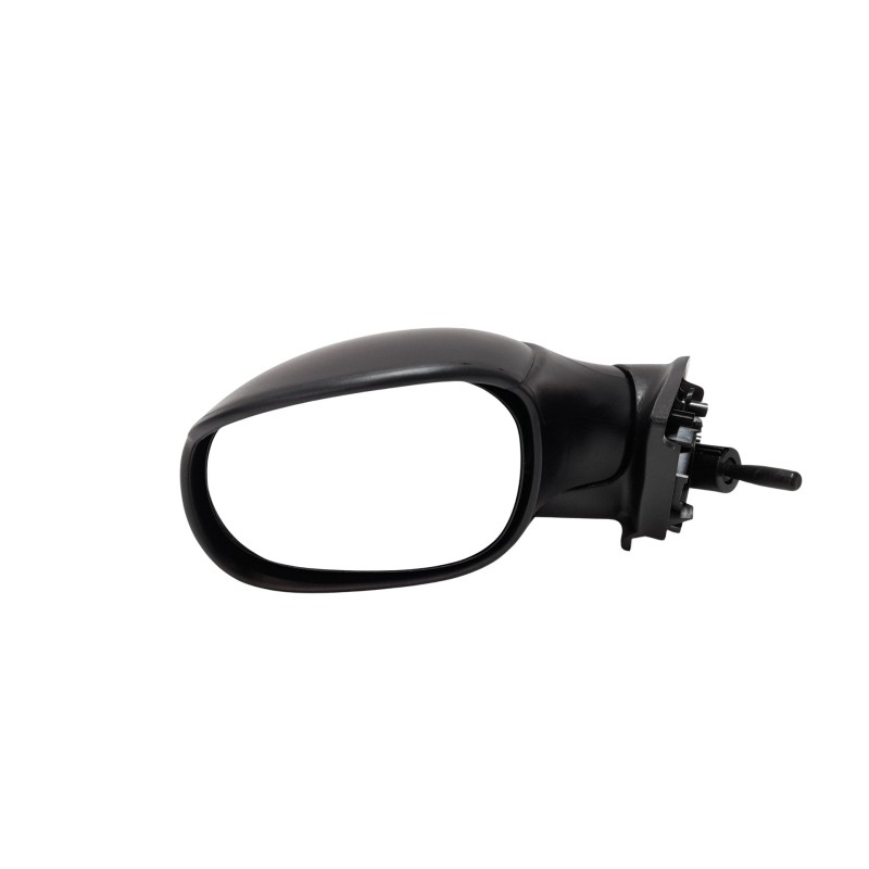 Recambio de retrovisor izquierdo para citroën c3 referencia OEM IAM 8149FG 1050724012 1050724012 , CI3207114 , 24227511 , 514040