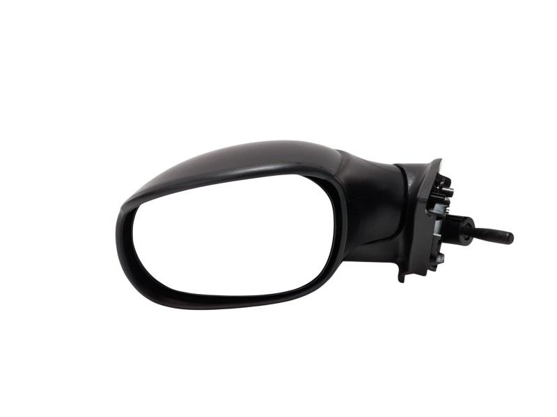 Recambio de retrovisor izquierdo para citroën c3 referencia OEM IAM 8149FG 1050724012 1050724012 , CI3207114 , 24227511 , 514040
