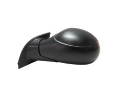 Recambio de retrovisor izquierdo para citroën c3 referencia OEM IAM 8149FG 1050724012 1050724012 , CI3207114 , 24227511 , 514040 2