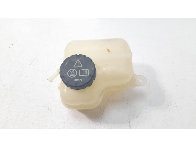 Recambio de deposito expansion para mg zs comfort referencia OEM IAM 10237071  