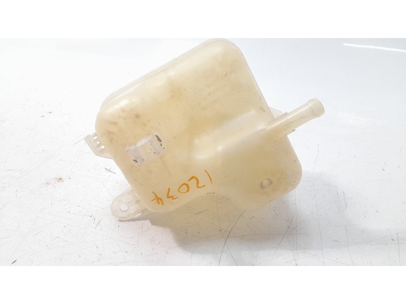 Recambio de deposito expansion para mg zs comfort referencia OEM IAM 10237071  