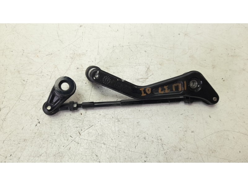 Recambio de palanca cambio para ktm duke 790 duke l referencia OEM IAM C90734031000  