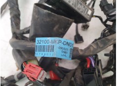 Recambio de pinza de freno trasera para honda cbr 500r cbr 500 r referencia OEM IAM 32100MKPDN01   2