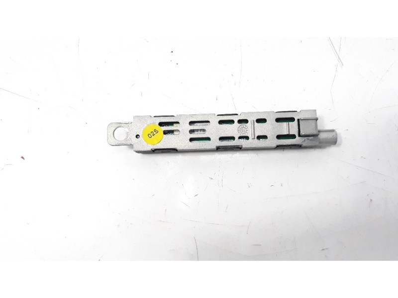 Recambio de modulo electronico para audi a1 sportback (8xf) attracted referencia OEM IAM 8X0035225  