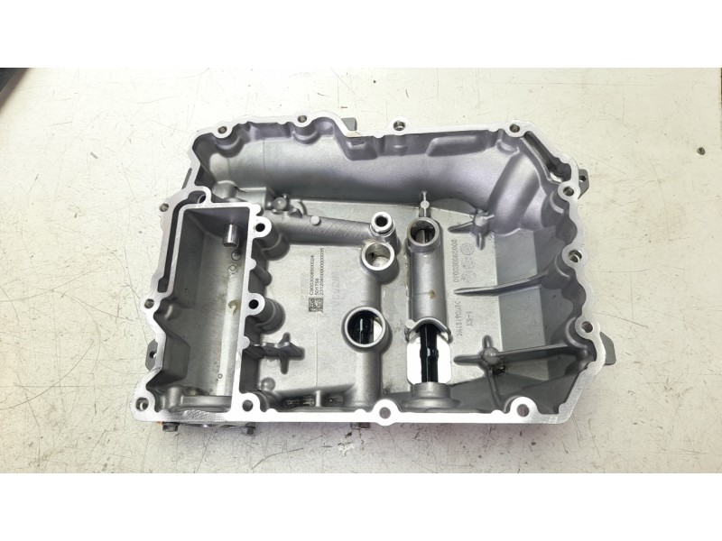 Recambio de carter para ktm duke 790 duke l referencia OEM IAM C9003008500024  