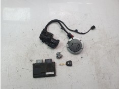 Recambio de conmutador de arranque para honda cb 500f referencia OEM IAM 35010MJWD13  