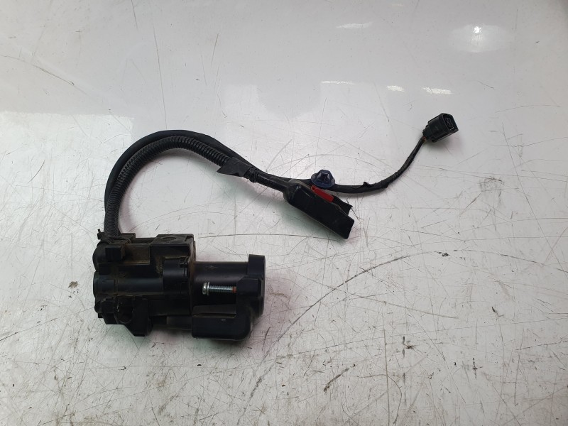 Recambio de conmutador de arranque para honda cb 500f referencia OEM IAM 35010MJWD13  
