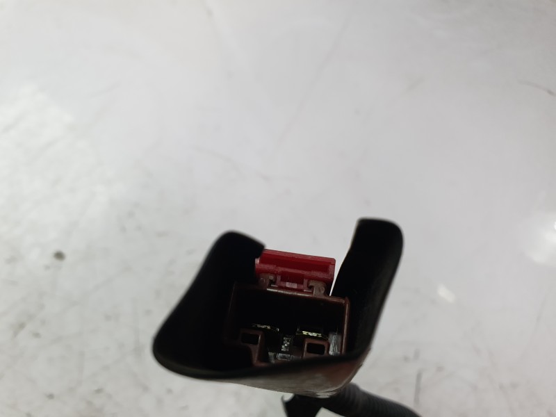 Recambio de conmutador de arranque para honda cb 500f referencia OEM IAM 35010MJWD13  