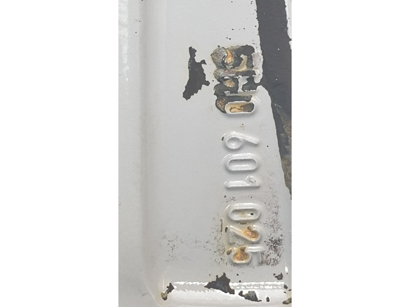 Recambio de llanta para volkswagen golf viii variant (cg5, db5) 2.0 tdi referencia OEM IAM 5H0601025  