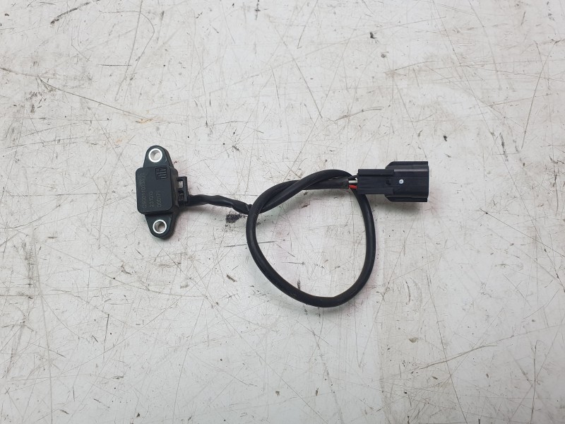 Recambio de modulo electronico para ktm duke 790 duke l referencia OEM IAM C90011023100  