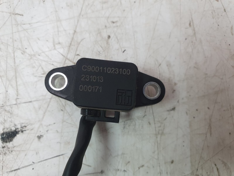 Recambio de modulo electronico para ktm duke 790 duke l referencia OEM IAM C90011023100  