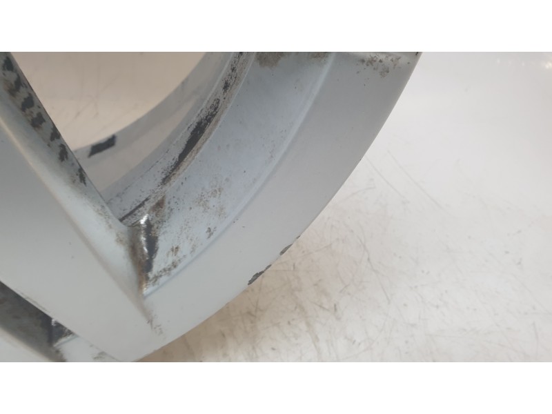 Recambio de llanta para volkswagen golf viii variant (cg5, db5) 2.0 tdi referencia OEM IAM 5H0601025  