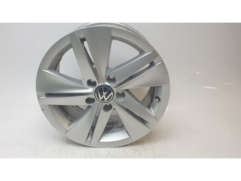 Recambio de llanta para volkswagen golf viii variant (cg5, db5) 2.0 tdi referencia OEM IAM 5H0601025  