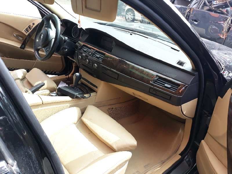 bmw serie 5 berlina (e60) del año 2008