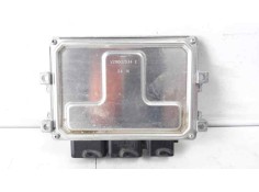 Recambio de centralita motor uce para citroen c3 collection referencia OEM IAM 9811545080 162020597 HW9800913080 2