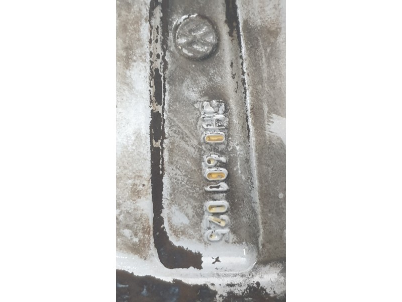 Recambio de llanta para volkswagen golf viii variant (cg5, db5) 2.0 tdi referencia OEM IAM 5H0601025  