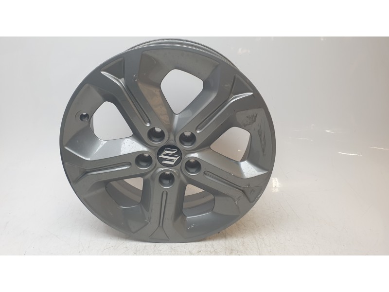 Recambio de llanta para suzuki vitara (ly) 1.6 (apk 416) referencia OEM IAM 4321061MU00CE  