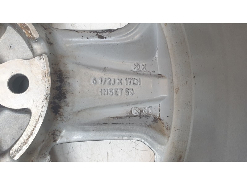 Recambio de llanta para suzuki vitara (ly) 1.6 (apk 416) referencia OEM IAM 4321061MU00CE  