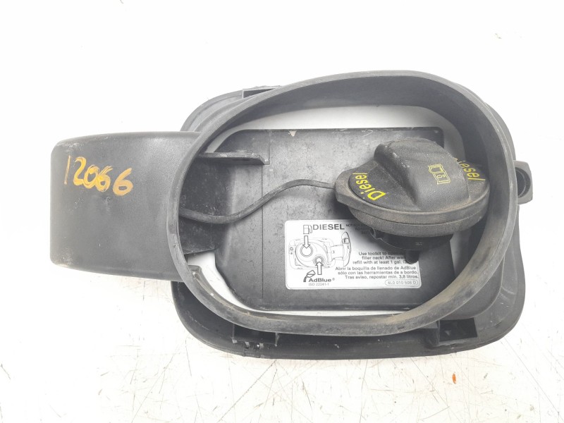Recambio de tapa exterior combustible para audi q5 (8rb) 2.0 tdi quattro referencia OEM IAM 8K0010508A  