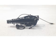 Recambio de maneta exterior delantera izquierda para bmw 1 (f20) 118 d referencia OEM IAM 51217297749  
