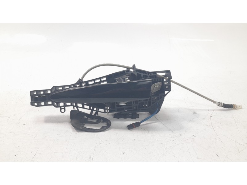 Recambio de maneta exterior delantera izquierda para bmw 1 (f20) 118 d referencia OEM IAM 51217297749  