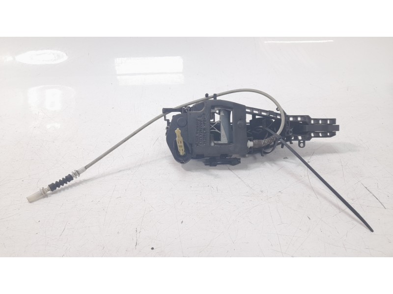 Recambio de maneta exterior delantera izquierda para bmw 1 (f20) 118 d referencia OEM IAM 51217297749  