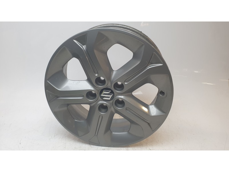 Recambio de llanta para suzuki vitara (ly) 1.6 (apk 416) referencia OEM IAM 4321054P60  