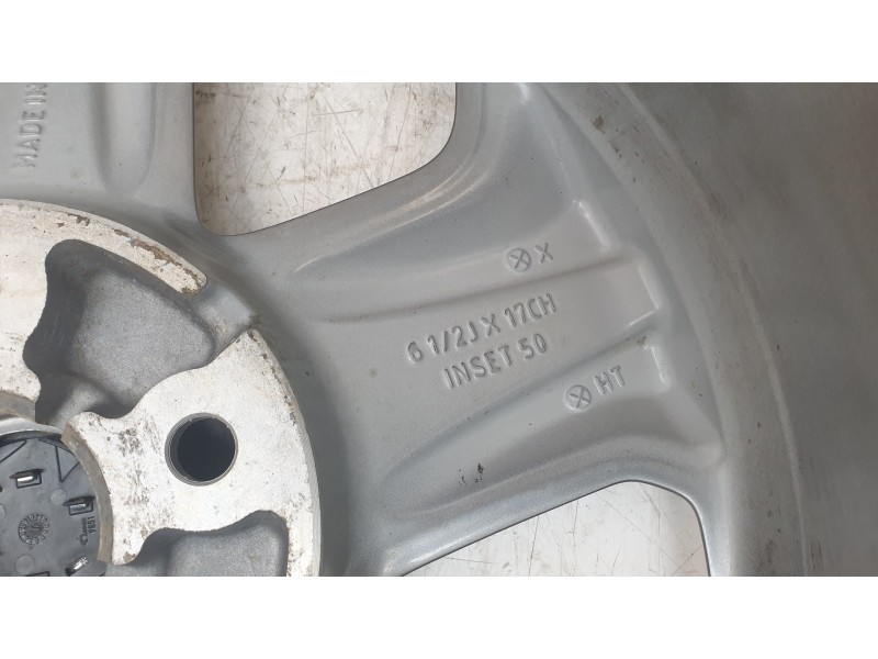 Recambio de llanta para suzuki vitara (ly) 1.6 (apk 416) referencia OEM IAM 4321054P60  