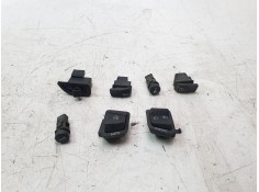 Recambio de quilla izquierda para piaggio (vespa) piaggio medley 125 medley 125ie iget referencia OEM IAM SAEQB07  