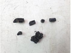 Recambio de quilla izquierda para piaggio (vespa) piaggio medley 125 medley 125ie iget referencia OEM IAM SAEQB07   2