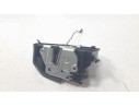 CERRADURA PUERTA DELANTERA IZQUIERDA 51217202143 51217202143 