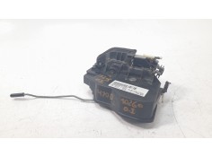 Recambio de cerradura puerta delantera izquierda para bmw 1 (f20) 118 d referencia OEM IAM 51217202143   2