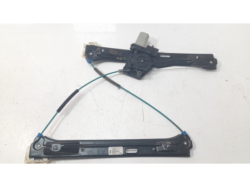 Recambio de elevalunas delantero izquierdo para bmw 1 (f20) 118 d referencia OEM IAM   