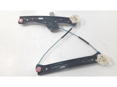Recambio de elevalunas delantero izquierdo para bmw 1 (f20) 118 d referencia OEM IAM    2