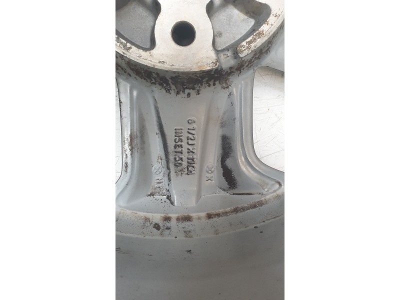 Recambio de llanta para suzuki vitara (ly) 1.6 (apk 416) referencia OEM IAM 4321054P60  