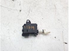 Recambio de actuador cierre para piaggio (vespa) piaggio medley 125 medley 125ie iget referencia OEM IAM PA630GF  